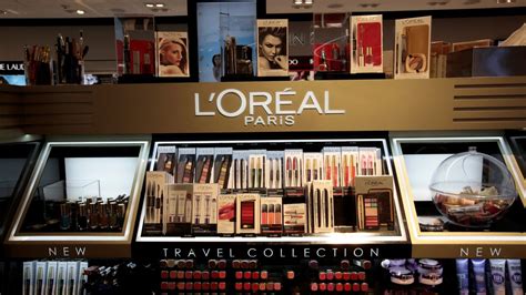 loreal paris israil malı mı